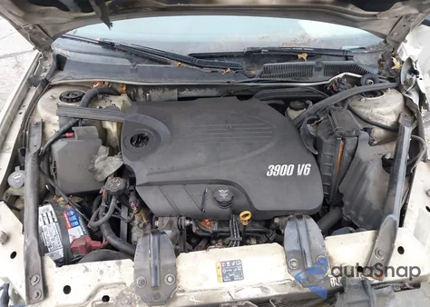 2011 Chevrolet Impala Ltz z USA, uszkodzony, nr VIN 2G1WC5EM8B1179141